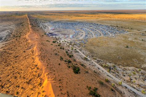 2019 Birdsville Big Red Bash headline acts announced - Pat Callinan's 4X4 Adventures