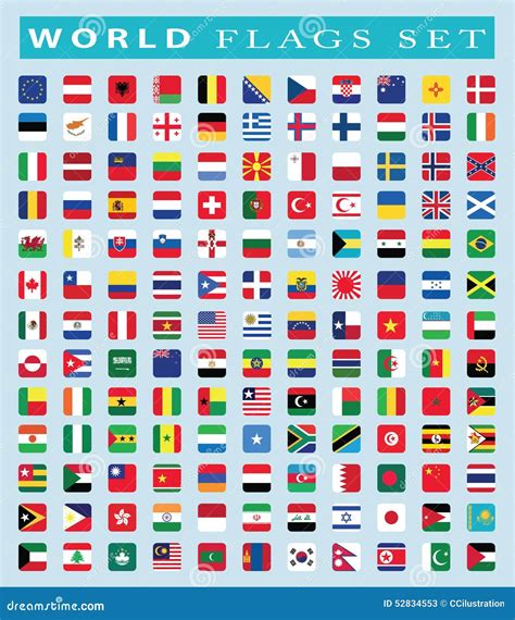 World Flag Svg - 321+ SVG File for Cricut