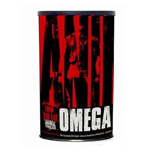 Animal Omega 30packs Universal Nutrition