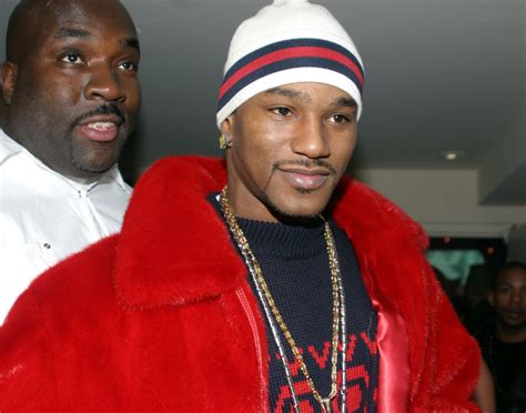 Cam'ron Net Worth: The Rapper's Harlem World Earnings — citiMuzik