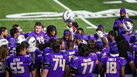 JMU football's games against Richmond and Elon postponed | Sports ...