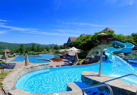 Cool Off at Crystal Springs Resort, With 20% Off Room Rates | Yonkers Times