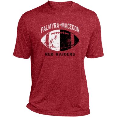 Palmyra-Macedon High School Custom Apparel and Merchandise - SpiritShop.com