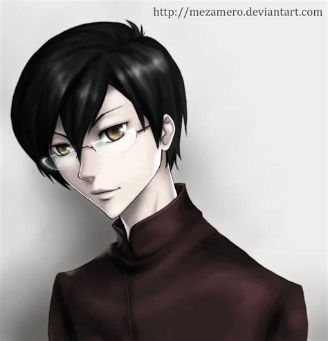 Kyoya - Kyoya Ootori Fan Art (20106888) - Fanpop