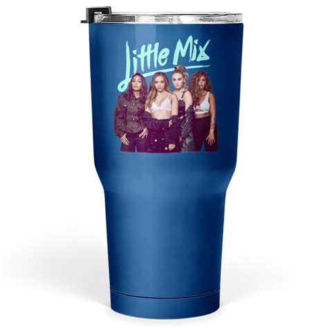 Little Mix The Confetti Tour 2022 Tumblers 30 Oz, Little Mix Tumblers ...