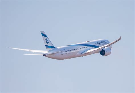 First Israeli commercial flights enter Omani airspace – The Australian ...