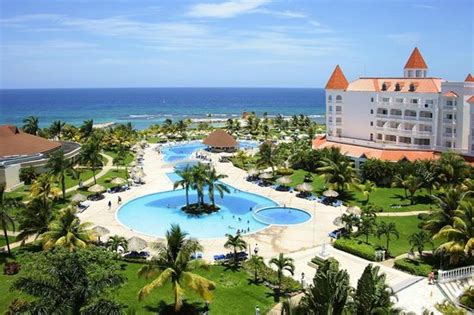 Grand Bahia Principe Jamaica Resort (Runaway Bay, Jamaïque) : tarifs 2019 mis à jour, 693 avis ...