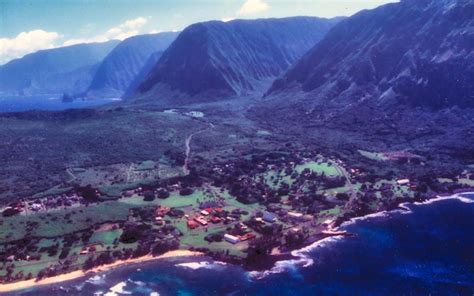 ABOUT MOLOKAI- Kalaupapa Lepers and Saint Damien – Molokai Hawaii ...