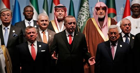 Muslim Leaders Declare East Jerusalem the Palestinian Capital - The New ...