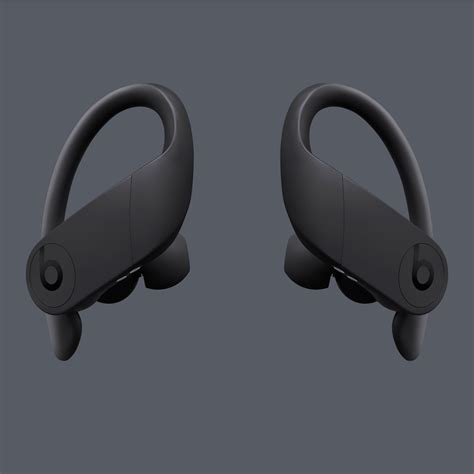 How To Turn On Powerbeats Pro Without Case