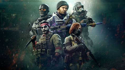 Warzone season 6 start date revealed in new debut trailer | GamesRadar+