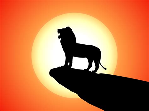 The Lion King Wallpaper,HD Movies Wallpapers,4k Wallpapers,Images ...