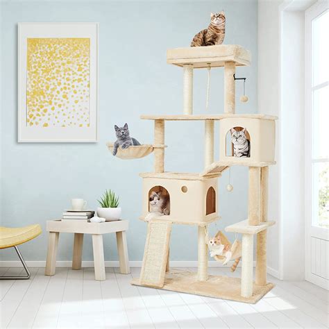 Cat Tree Furniture - Foter