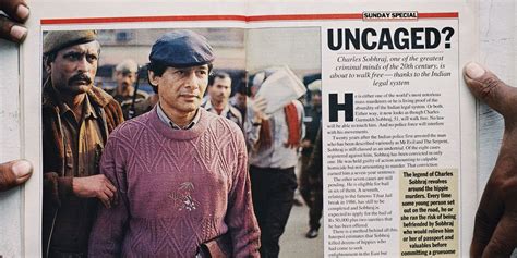 The Serpent True Story - Did Charles Sobhraj Really Murder 24 People? - Thailandtv.news