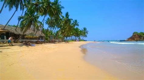 Mirissa Beach & Surfing Area – SouthernSrilanka