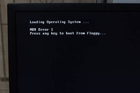 FIX: Windows 10/11 stuck in boot loop after reset