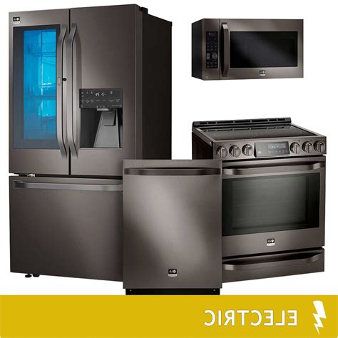 Brandsmart Kitchen Appliance Packages – Wow Blog