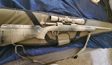 Budget Rifle Review: Savage AXIS II | OutdoorHub