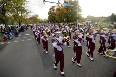 High school homecoming events starting across Centre County. Here’s what to know