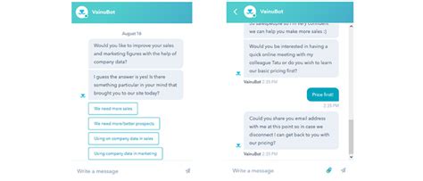 14 Real Life Chatbot Examples to Implement your Bot Strategy (2023)