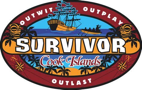 Survivor: Cook Islands | Survivor Wiki | FANDOM powered by Wikia