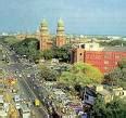 Chennai.com - History - Chennai High Court