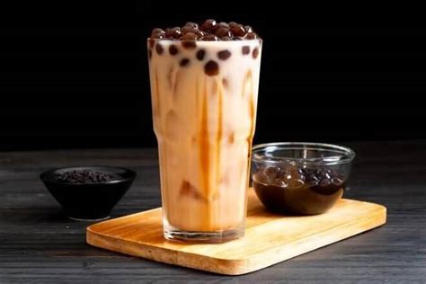 Hokkaido Milk Tea Recipe