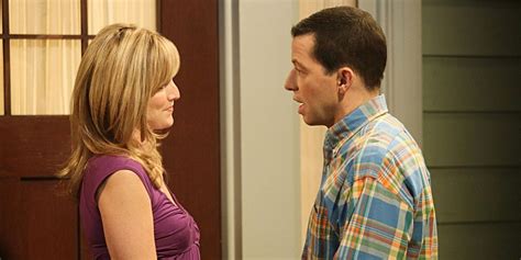 Two And A Half Men: The 10 Worst Things Alan Has Ever Done, Ranked