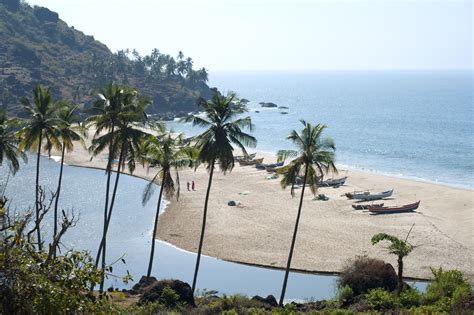 10 Top Beaches on Maharashtra's Konkan Coast