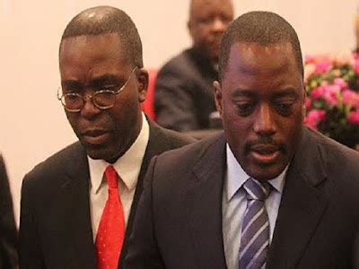 LE DUO KABILA -MATATA ET LEUR VERRE À MOITIÉ PLEIN | BA SANGO YA CONGO KINSHASA