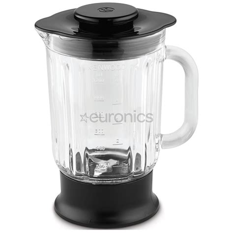 Kenwood Multipro Food Processor User Manual - newangels