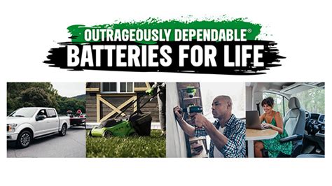 Interstate All Battery Center Locations Directory | Interstate Batteries