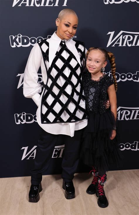 Raven-Symonè on Career Longevity: 'I Am Being True to Who I Am'