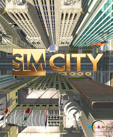 SimCity 3000 | SimCity | Fandom