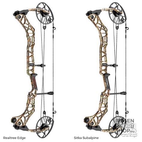 Bogensportshop.eu - Buy Mathews Compound Bow VXR 31.5 2020 online