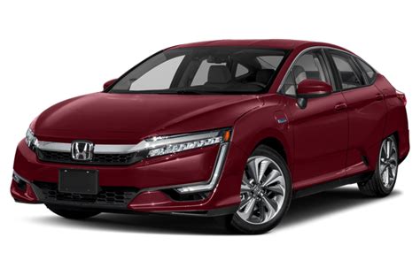 Honda Clarity Plug-In Hybrid - Model Years, Generations & News | Cars.com