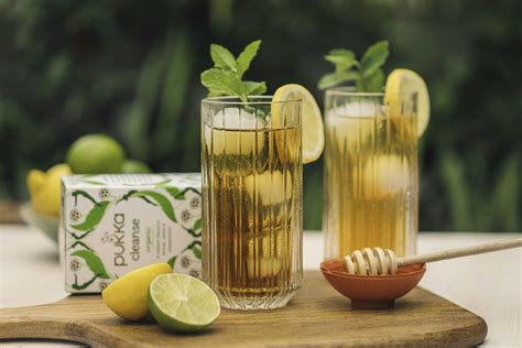 Deliciously Different Drinks From Pukka | Pukka Herbs