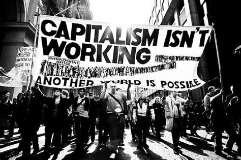 Crisis and class struggle: World perspectives 2016 - part one | Socialist Appeal