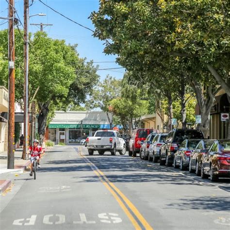 Downtown Menlo Park, Menlo Park CA - Neighborhood Guide | Trulia