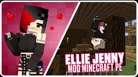 Ellie Jenny Mod APK do pobrania na Androida