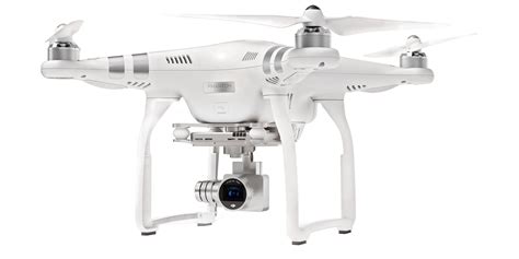 DJI Phantom 3 Advanced Quadcopter Drone w/ 2.7K HD Camera: $599 shipped ...