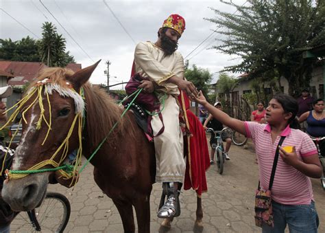 When Is Three Kings' Day? Facts, History Of The January 6 Holiday | IBTimes