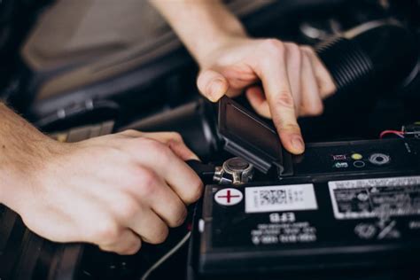 Check Engine Light on After Battery Change - RetroCarsMag