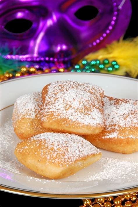 What Is A Beignet? Answers, Recipes & More