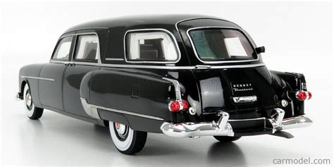 Diecast & Toy Vehicles Contemporary Manufacture Cars, Trucks & Vans BoS 1952 Packard Henney ...