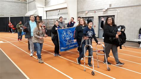 Special Olympics athletes looking to bring home the gold – BG Independent News