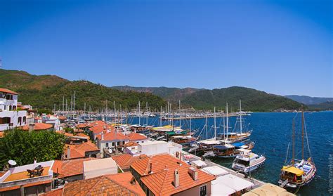 Marmaris Castle / Крепость Мармариса | travel or die sub | Flickr