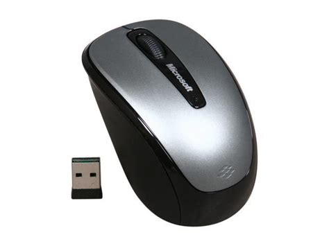 Microsoft wireless mouse 3500 not working - miscaqwe