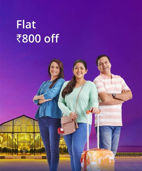 Flight Booking Offers, Deals & Coupons - Adani One