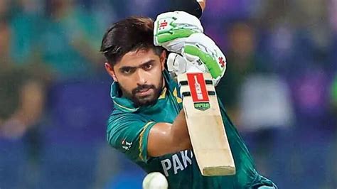 Babar Azam: A Commanding Captain with Full Authority over the Pakistan ...